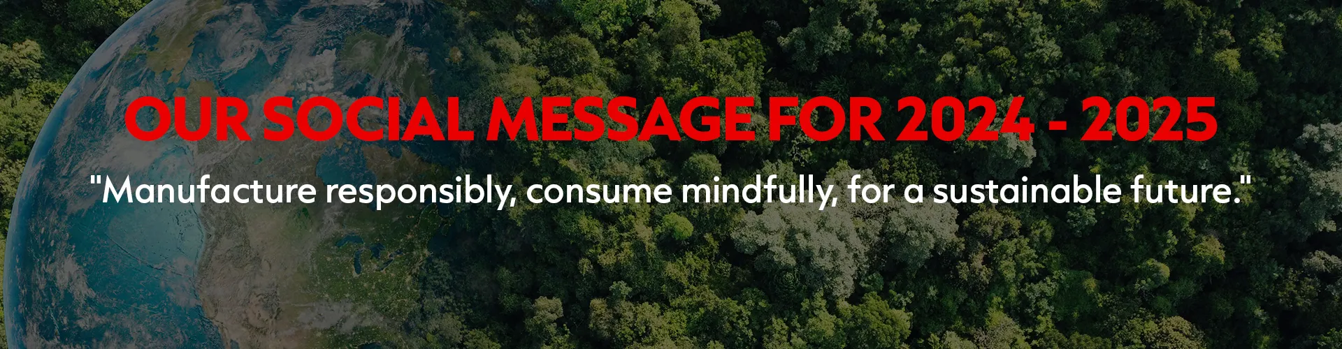 Our Social Messages