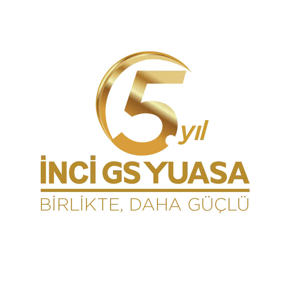 Inci GS Yuasa partnership is 5 years old